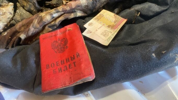 Пошук тіл загиблих військових на Донеччині: небезпечні умови та нові знахідки Частини-людських-тіл-«висять-на-деревах»-Як-евакуйовують-загиблих-з-«кілзони».-Репортаж