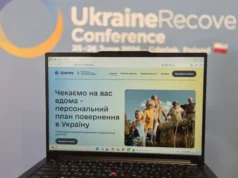 Для українців за кордоном запустили платформу Додому, яка допоможе повернутися Для українців за кордоном запустили платформу Додому, яка допоможе повернутися