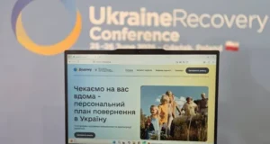 Для українців за кордоном запустили платформу Додому, яка допоможе повернутися Для українців за кордоном запустили платформу Додому, яка допоможе повернутися
