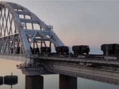 Гаазький арбітраж ухвалив рішення у справі України проти Росії щодо морських прав Керченський-міст,-протока-і-Азовське-море:-Росія-заявляє-про-перемогу-в-Гаазі.-Що-насправді?