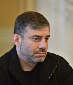 Лубінець розповів, кого найважче повертати з полону