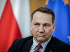 Польща визнає помилковим позбавлення Зеленського ордена Білого Орла “Відповідь була неадекватною”: Сікорський засудив рішення щодо ордена Зеленського