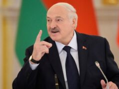 Безсмертний пояснив «миролюбність» у заявах Лукашенка Безсмертний-пояснив-«миролюбність»-у заявах-Лукашенка