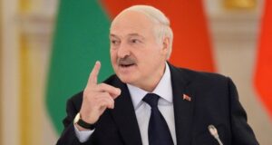 Безсмертний пояснив «миролюбність» у заявах Лукашенка Безсмертний-пояснив-«миролюбність»-у заявах-Лукашенка