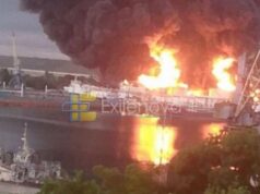 В окупованому Криму оголошено надзвичайний стан через дефіцит пального та загострення ситуації «Почалося-справжнє-пекло».-Росія-масово-вивозить-дітей-з-окупованого-Криму-на-тлі-ударів-ЗСУ