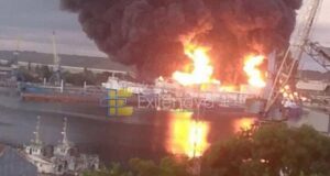 В окупованому Криму оголошено надзвичайний стан через дефіцит пального та загострення ситуації «Почалося-справжнє-пекло».-Росія-масово-вивозить-дітей-з-окупованого-Криму-на-тлі-ударів-ЗСУ