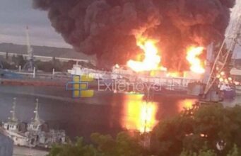В окупованому Криму оголошено надзвичайний стан через дефіцит пального та загострення ситуації «Почалося-справжнє-пекло».-Росія-масово-вивозить-дітей-з-окупованого-Криму-на-тлі-ударів-ЗСУ