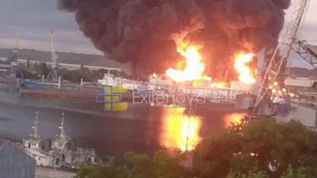 В окупованому Криму оголошено надзвичайний стан через дефіцит пального та загострення ситуації «Почалося-справжнє-пекло».-Росія-масово-вивозить-дітей-з-окупованого-Криму-на-тлі-ударів-ЗСУ