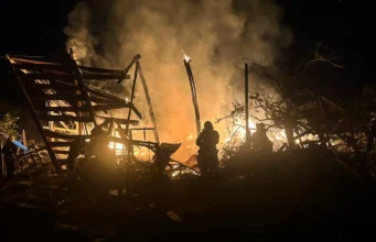 Трагедія в Сумському районі: загибель чоловіка внаслідок атаки дрона У-Сумському-районі-через-атаку-дрона-загинув-66-річний-чоловік