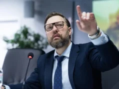 Асоціація лобістів закликає перевірити фінансування організацій, які просувають державні реформи Асоціація лобістів закликає перевірити фінансування організацій, які просувають державні реформи