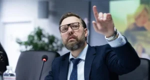 Асоціація лобістів закликає перевірити фінансування організацій, які просувають державні реформи Асоціація лобістів закликає перевірити фінансування організацій, які просувають державні реформи