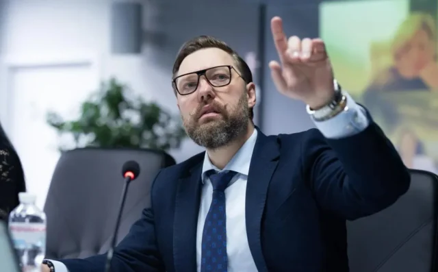 Асоціація лобістів закликає перевірити фінансування організацій, які просувають державні реформи Асоціація лобістів закликає перевірити фінансування організацій, які просувають державні реформи