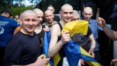 Обмін полоненими між Україною та Росією: деталі та наслідки Відбувся-обмін-полоненими-між-Україною-та-Росією.-Скільки-і-кого-обміняли