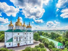 27 червня: церковне свято сьогодні, що вважається добрим знаком цього дня 27-червня:-церковне-свято-сьогодні,-що-вважається-добрим-знаком-цього-дня