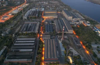 Атака на оборонний завод у Волгограді: чотири ракети Flamingo влучили в ціль Оборонний-завод-у-Волгограді-атакований-ракетами-flamingo