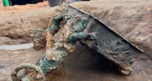 В Іспанії археологи виявили ритуальну “колісницю богів” віком 2500 років В-Іспанії-археологи-виявили-ритуальну-“колісницю-богів”-віком-2500-років