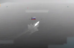 ВМС України знищили ворожий катер на Тендрівській косі ВМС-України-знищили-катер-ворога-на-Тендрівській-косі