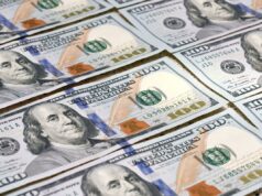 Скільки коштуватимуть 100 доларів в Україні до кінця року: прогноз банкіра Скільки-коштуватимуть-100-доларів-в-Україні-до-кінця-року:-прогноз-банкіра