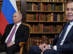 У Путіна нервово кинули звинувачення на адресу США: Лавров зробив резонансну заяву У Путіна-нервово-кинули-звинувачення-на адресу-США:-Лавров-зробив-резонансну-заяву