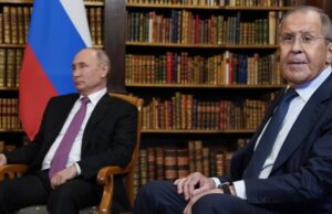 У Путіна нервово кинули звинувачення на адресу США: Лавров зробив резонансну заяву У Путіна-нервово-кинули-звинувачення-на адресу-США:-Лавров-зробив-резонансну-заяву