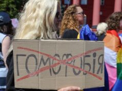 Проблеми ЛГБТ-спільноти в українському війську: досвід Андрія Геї-на-фронті:-з-якими-проблемами-стикаються
