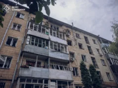 Ворожі атаки в Сумах: 13 постраждалих, серед яких двоє дітей У-Сумах-внаслідок-ворожих-атак-травмовано-13-людей,-серед-них-2-дітей