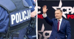У Польщі затримали українця через погрози Навроцькому: що йому загрожує У-Польщі-затримали-українця-через-погрози-Навроцькому:-що-йому-загрожує