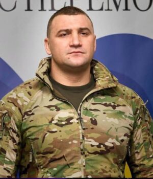 Системні помилки мобілізації: воєнкор пояснила, чому став можливим скандал зі “Скелею”