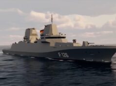 Величезний німецький фрегат вміє ставати “невидимкою”: як він обманює радари Величезний-німецький-фрегат-вміє-ставати-“невидимкою”:-як-він-обманює-радари