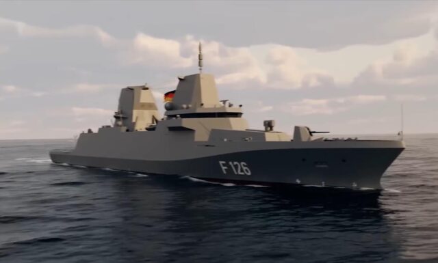 Величезний німецький фрегат вміє ставати “невидимкою”: як він обманює радари Величезний-німецький-фрегат-вміє-ставати-“невидимкою”:-як-він-обманює-радари