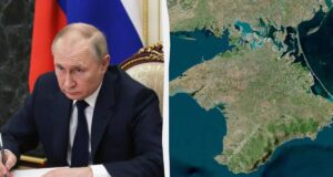 Ні палива, ні світла, ні туристів: Україна перетворює Крим на тягар для Путіна, – Bloomberg Ні-палива,-ні-світла,-ні-туристів:-Україна-перетворює-Крим-на-тягар-для-Путіна,-–-bloomberg