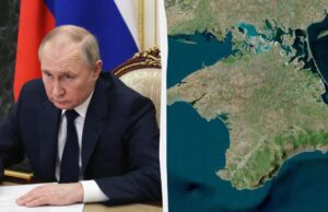 Ні палива, ні світла, ні туристів: Україна перетворює Крим на тягар для Путіна, – Bloomberg Ні-палива,-ні-світла,-ні-туристів:-Україна-перетворює-Крим-на-тягар-для-Путіна,-–-bloomberg