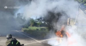 Атаки російських військ на Дніпропетровщину: одна жертва та важко поранений Одна-людина-загинула,-ще-одна-тяжко-поранена-через-понад-40-атак-рф-на-Дніпропетровщину