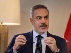 Туреччина пропонує майданчик для відновлення переговорів між Україною та Росією У Туреччині заявили, що готові прийняти нові переговори між Україною та РФ