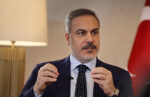 Туреччина пропонує майданчик для відновлення переговорів між Україною та Росією У Туреччині заявили, що готові прийняти нові переговори між Україною та РФ