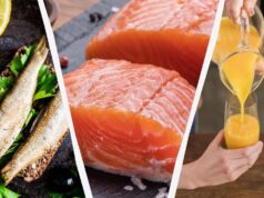 Дієтологиня назвала 7 продуктів, у яких вітаміну D навіть більше, ніж у молоці Дієтологиня-назвала-7-продуктів,-у-яких-вітаміну-d-навіть-більше,-ніж-у-молоці