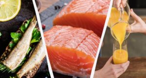 Дієтологиня назвала 7 продуктів, у яких вітаміну D навіть більше, ніж у молоці Дієтологиня-назвала-7-продуктів,-у-яких-вітаміну-d-навіть-більше,-ніж-у-молоці