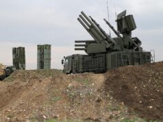 РФ стикнулася з дефіцитом зенітних ракет через власні прорахунки, – аналітик РФ-стикнулася-з-дефіцитом-зенітних-ракет-через-власні-прорахунки,-–-аналітик