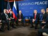 Дипломатична суперечка між США та Росією: що сталося на саміті в Анкориджі «Дух-Анкориджа»-вигадали-у-Кремлі?-Запекла-суперечка-США-і-Росії-щодо-України-набирає-обертів