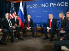 Дипломатична суперечка між США та Росією: що сталося на саміті в Анкориджі «Дух-Анкориджа»-вигадали-у-Кремлі?-Запекла-суперечка-США-і-Росії-щодо-України-набирає-обертів