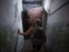 Масована атака дронів на Чернігів: деталі події У Чернігові пролунали вибухи, місто масовано атакували дрони