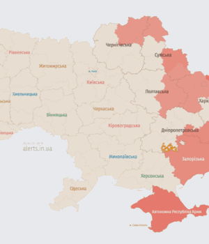 Ворог-атакує-Україну-ударними-БпЛА:-напрямок-руху