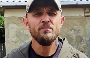 Російський блогер звинуватив командирів у тортурах військових, але змінив риторику на наступний день Ветеран-війни-проти-України-попередив-Путіна-про-заколот,-а-наступного-дня-відмовився-від-своїх-заяв