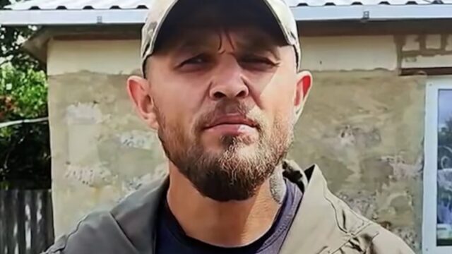 Російський блогер звинуватив командирів у тортурах військових, але змінив риторику на наступний день Ветеран-війни-проти-України-попередив-Путіна-про-заколот,-а-наступного-дня-відмовився-від-своїх-заяв