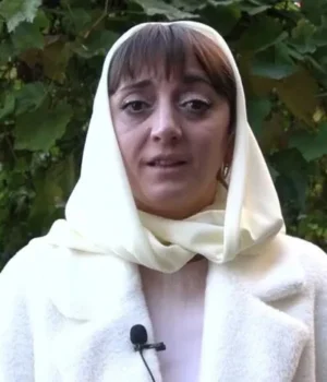 Одеська єпархія відлучила від причастя фанатку Московської церкви