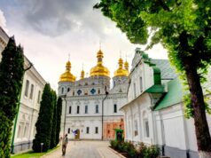 28 червня: церковне свято сьогодні, що повісити біля входу для захисту дому 28-червня:-церковне-свято-сьогодні,-що-повісити-біля-входу-для-захисту-дому