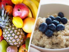 Дієтологи назвали 4 продукти зі свого щоденного раціону, які борються з холестерином Дієтологи-назвали-4-продукти-зі-свого-щоденного-раціону,-які-борються-з-холестерином