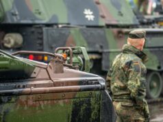 Німеччина може повернути обов’язковий призов: у Берліні назвали умову Німеччина-може-повернути-обов’язковий-призов:-у-Берліні-назвали-умову