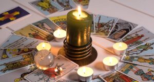 Гороскоп на 28 червня за картами Таро: Тельцям – успіх, Козерогам – планування Гороскоп-на-28-червня-за-картами-Таро:-Тельцям-–-успіх,-Козерогам-–-планування