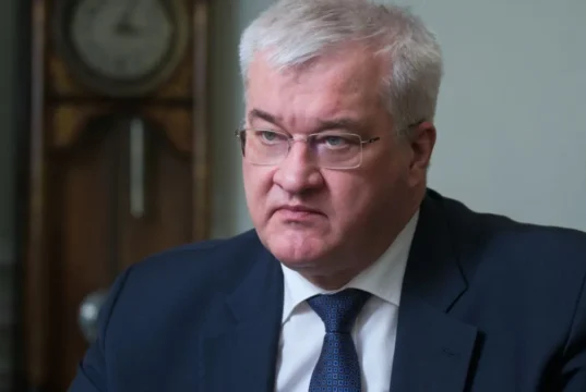 Сибіга провів прощальну зустріч з тимчасовою повіреною США, яка йде з посади Сибіга провів прощальну зустріч з тимчасовою повіреною США, яка йде з посади